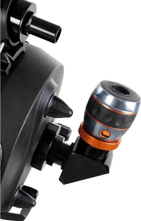 Image du produit Celestron 2" Mirror Diagonal Twist-Lock