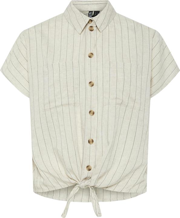 Immagine prodotto Pieces Pcpia Ss Tie Shirt Noos (M)