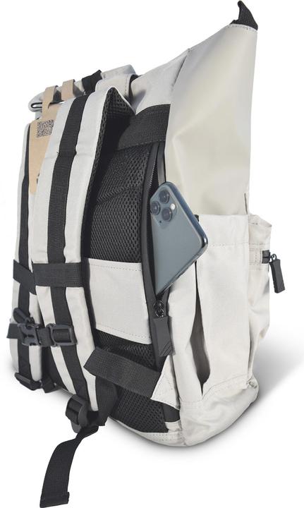 Produktbild Aporti Daypack Florence Beig (12 l)