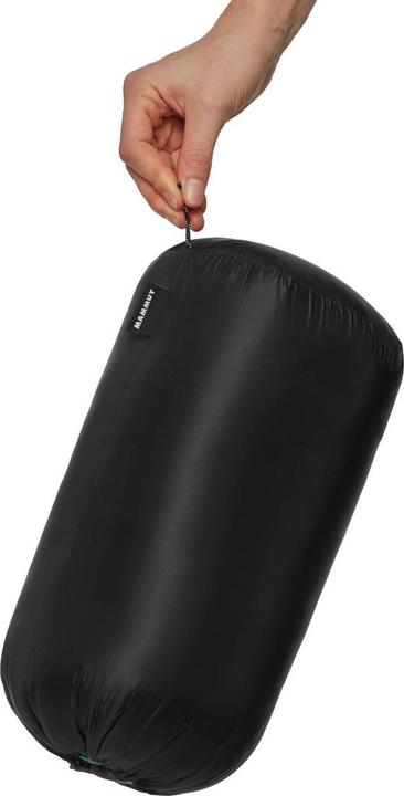 Immagine prodotto Mammut Taiss Pro Belay IN Hooded Jacket Women, Daunen Jacke (S)