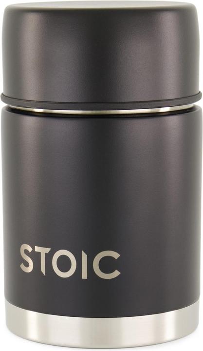 Actual product image Stoic HeladagenSt. Food Jar