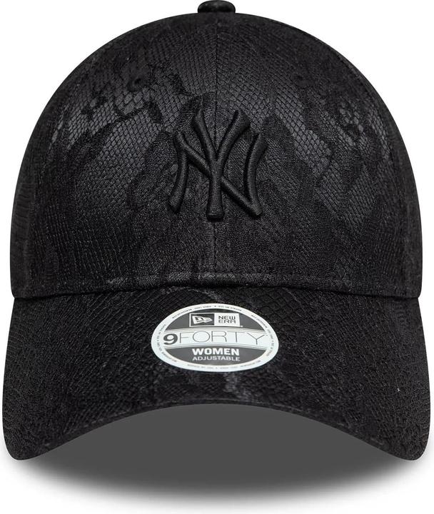 Produktbild New Era 9forty Cap für Damen New York Yankees Lace (One Size)