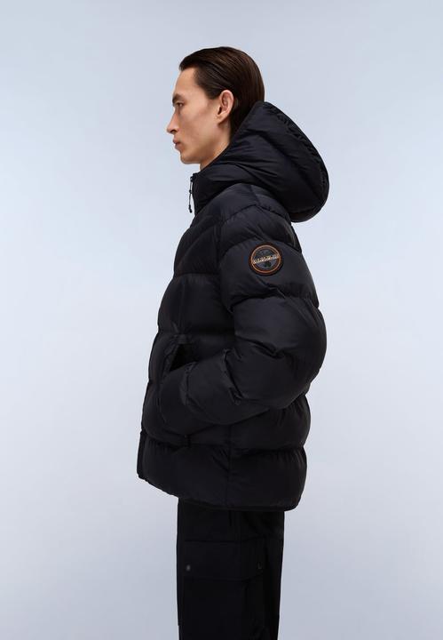 Actual product image Napapijri Molveno (XS, XL)