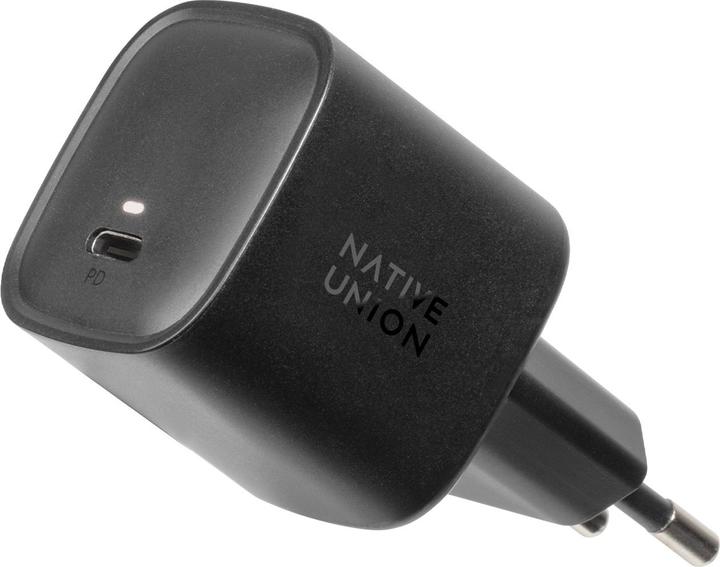 Immagine prodotto Native Union Caricatore veloce GaN PD 30W (30 W)