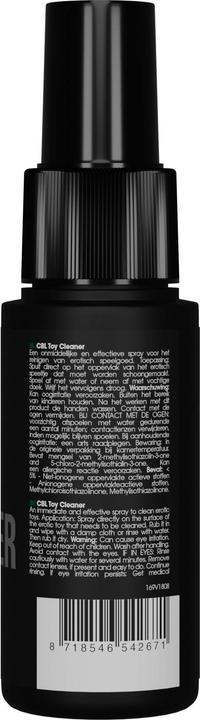 Produktbild Cobeco Toy Cleaner (50 ml)