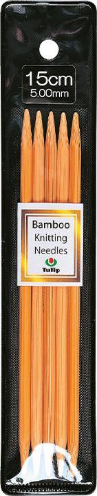 Actual product image Artman Needle set 4,00 mm 15 cm 5 pcs