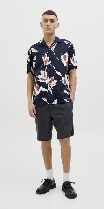 Immagine prodotto Jack & Jones Relaxed Fit Hemd Hemd (XS)