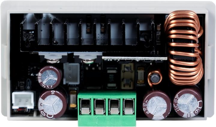 Actual product image Joy-it JT-PS360 Laboratory power supply, adjustable 0 - 60V 0 - 6A slimline design