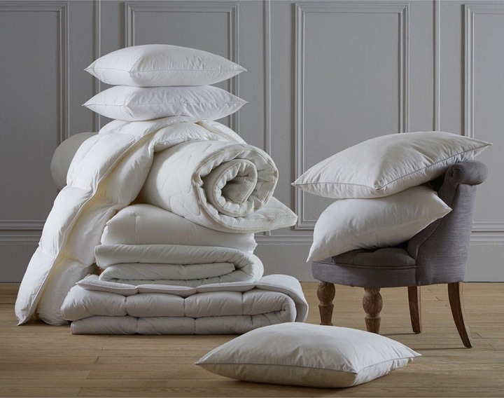 Actual product image La Redoute Interieurs Couette (490 g, 140 x 200 cm)