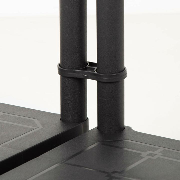 Actual product image Keter Plus
