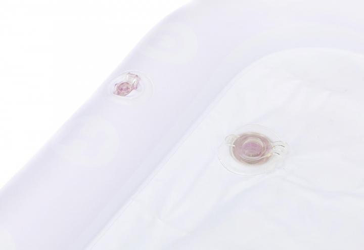 Productafbeelding Fillikid Speelmat Water Oceaan roze