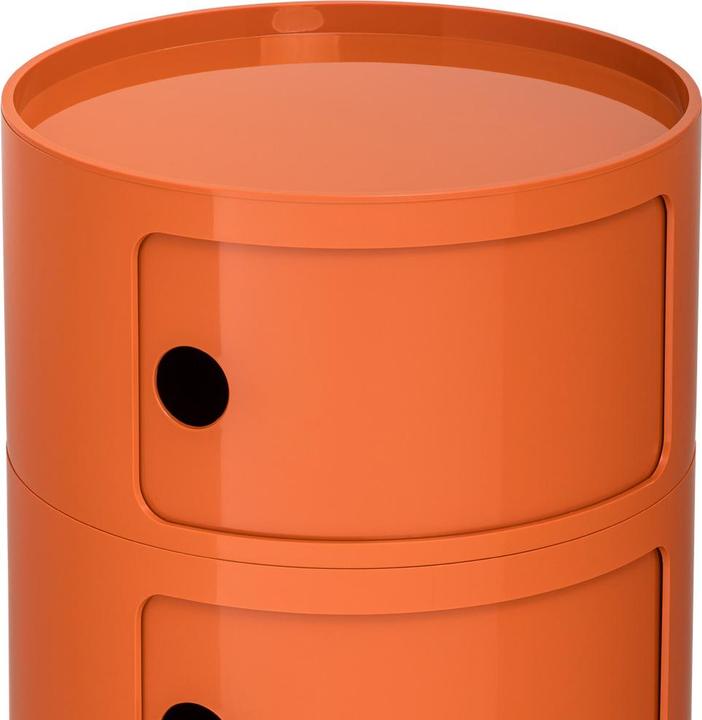 Actual product image Kartell Componibili Big