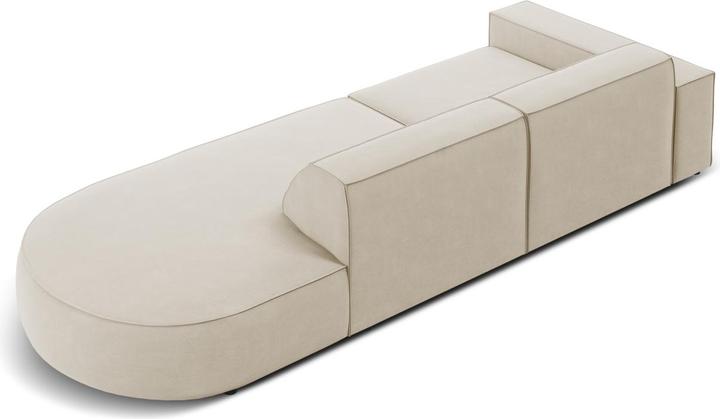 Actual product image Micadoni Jodie (3-seater)