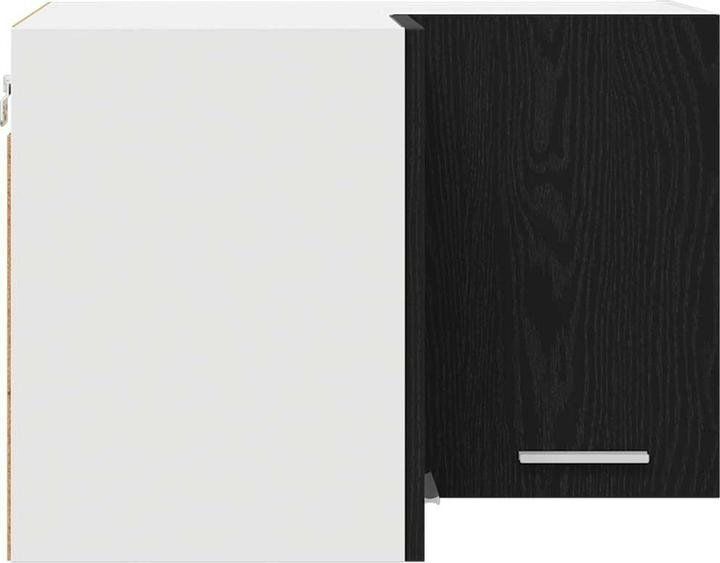 Produktbild vidaXL Küchenaufbewahrung (57 x 57 x 40 cm)