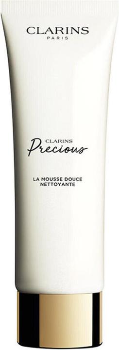 Clarins La Mousse Douce Nettoyante (Schiuma detergente, 125 ml)