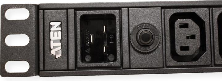 Produktbild Aten Basic PDU Series PE0212G