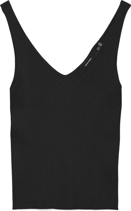 Produktbild Vero Moda Vmglory Sl Rib Top Ga Noos (XS)