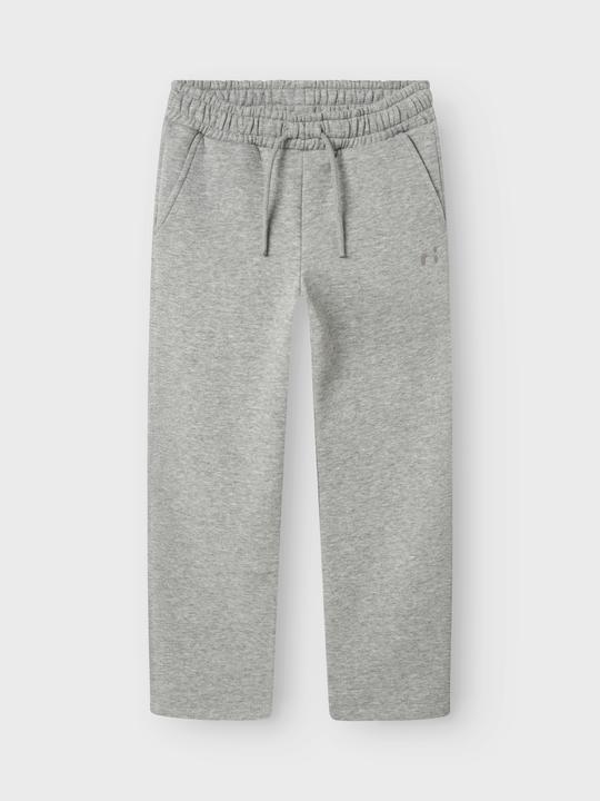 Actual product image Name it Straight Fit Sweat Trousers (122)