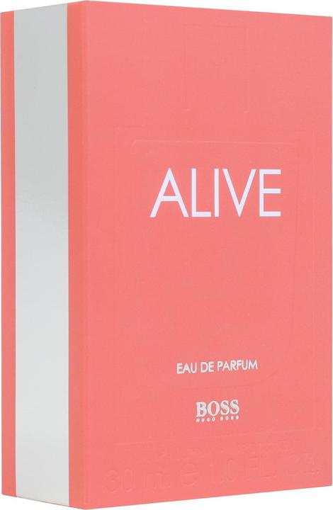 Image du produit Hugo Boss Parfum (Eau de parfum, 30 ml)