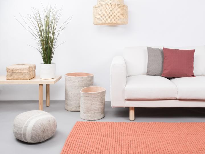 Image du produit Myfelt Rectangular Flat XXL (200 x 300 cm)