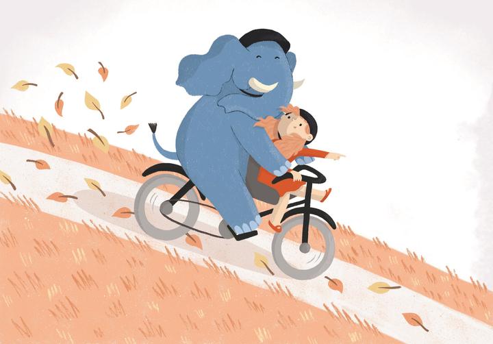 Immagine prodotto Clementoni Essere mio amico (48 pezzi)