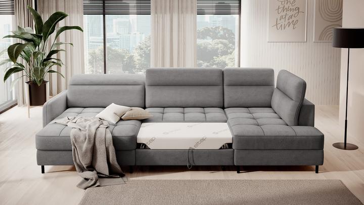 Produktbild ELTAP Berrto (4-Sitzer, Wohnlandschaft)