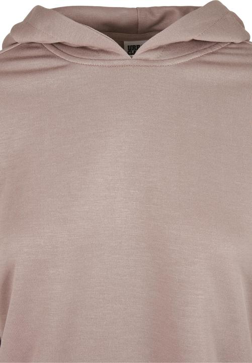 Image du produit Urban Classics Sweat à capuche oversized Shaped Modal Terry (S)