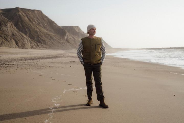 Produktbild Lakor Carnage Chino (W33/L34)