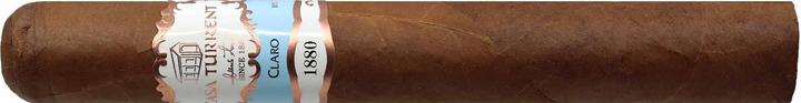 Casa Turrent 1880 Claro (Robusto)