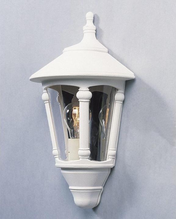 Produktbild Konstsmide Aussenwandleuchte Energiesparl (E27, IP23)