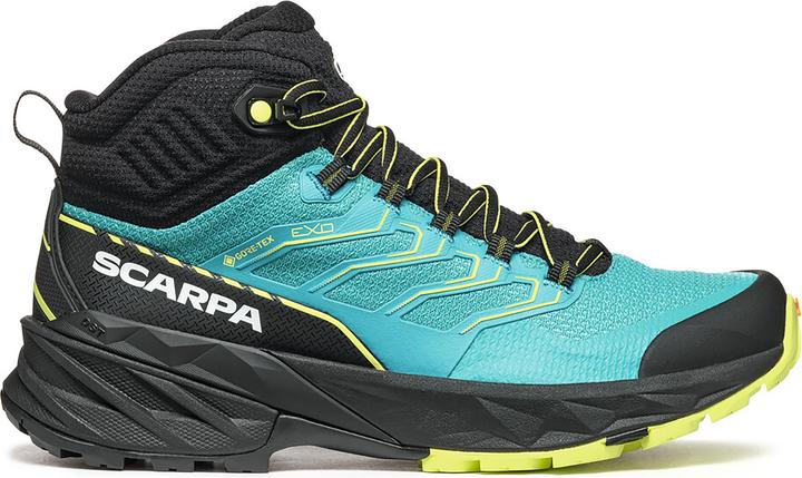 Produktbild Scarpa Women's Rush Mid 2 GTX (38)
