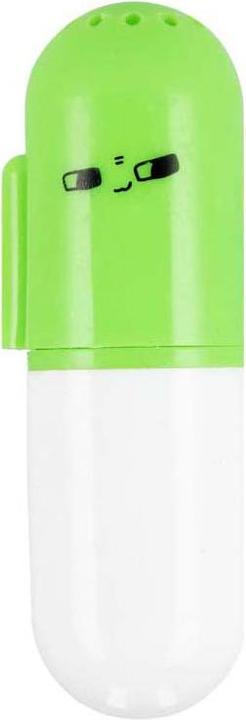 Mini Duft-Textmarker Farbmix, 48 Stk. (48x)