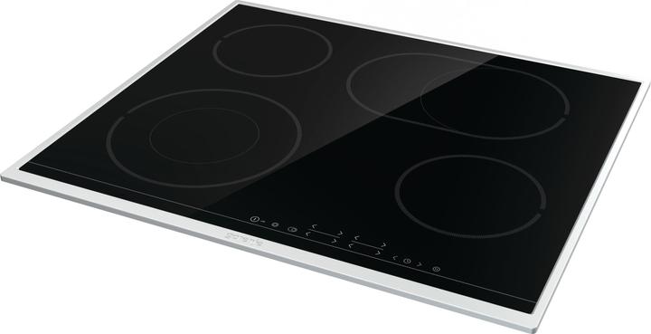 Image du produit Gorenje Gore Herd Black Steam SET A bk BOSX 6737 E06BG + ECT 43 X