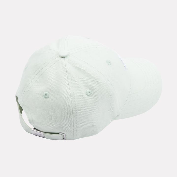 Actual product image New Balance B Small Logo Cap (One size)
