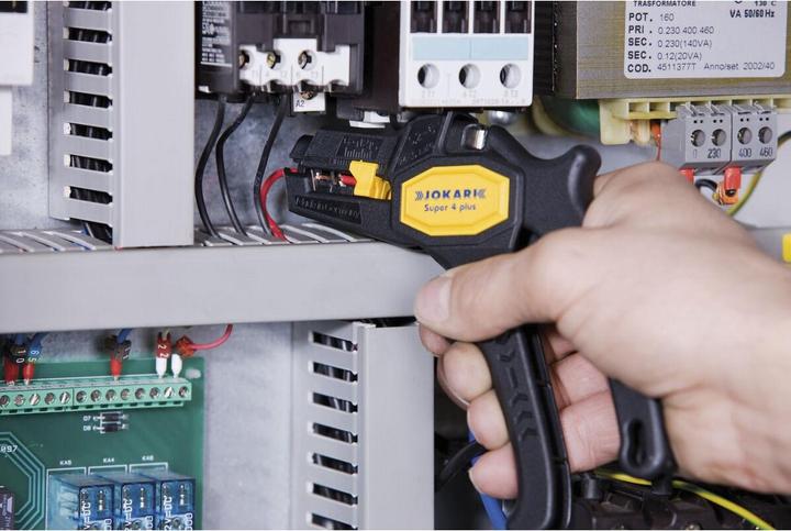 Actual product image Jokari Wire stripper (165 mm)