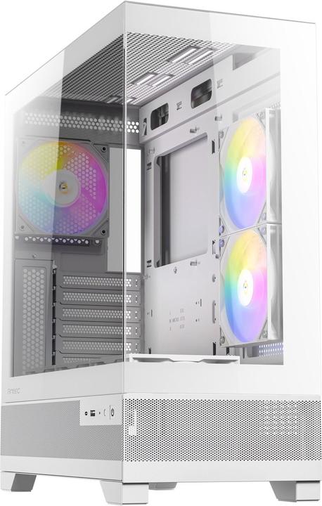 Produktbild Antec CX700 RGB Elite (ATX, ITX, mATX)