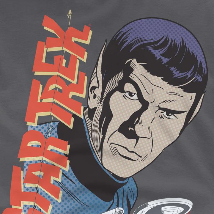 Produktbild Star Trek: The Original Series TShirt (S)