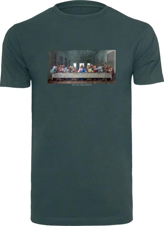Immagine prodotto Mister Tee Maglietta Can't Hang With Us - 7350 (M)