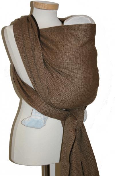 Immagine prodotto Storchenwiege Fasce portabebè (3.60 m)