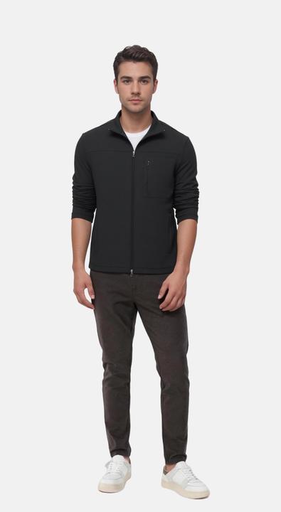 Produktbild Champion Jacke Sweatjacke (S)