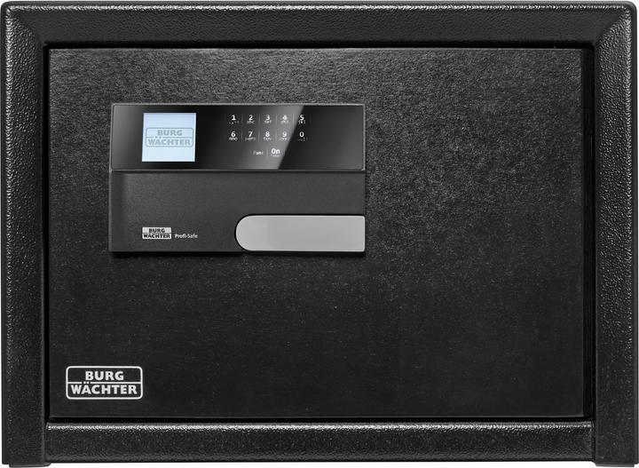 Burg Wächter Burg-W Sicherheitsschrank Profi-Safe mit elektronischem Schloss PRS 520 E