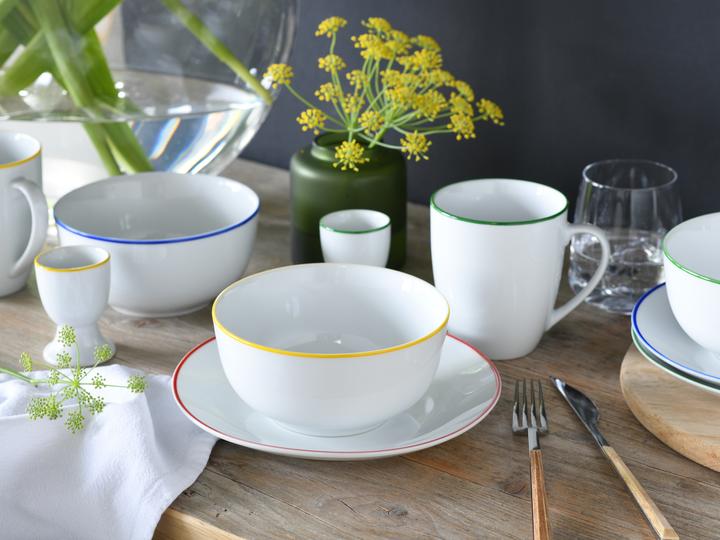 Produktbild CreaTable Luna (16 Stück)