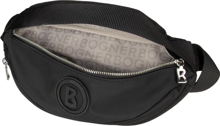 Actual product image Bogner maggia janica hipbag shz