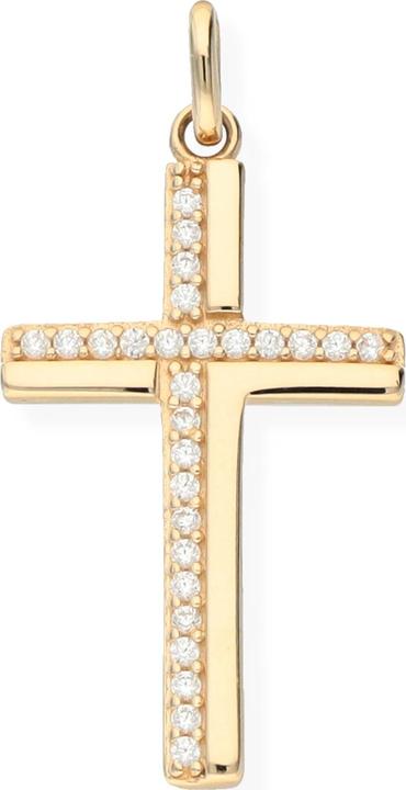 Image du produit Carat Religieux (Or 18ct)