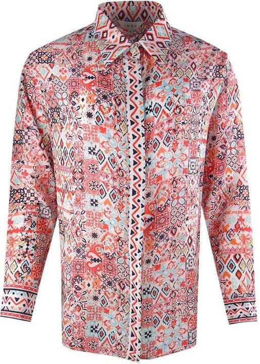 Immagine prodotto L'Oréal Professionnel Aleppo/1928 Camicia Donna (36)