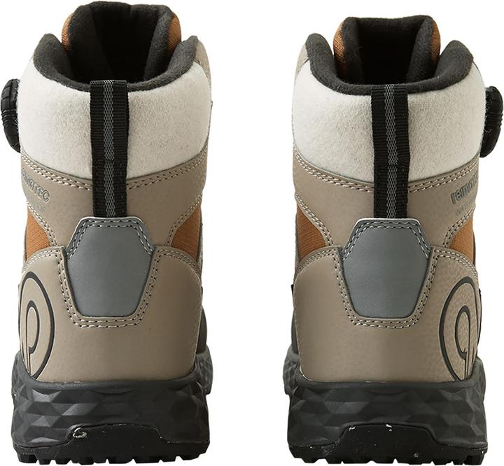 Image du produit Reima Hallava Quicklock (34)