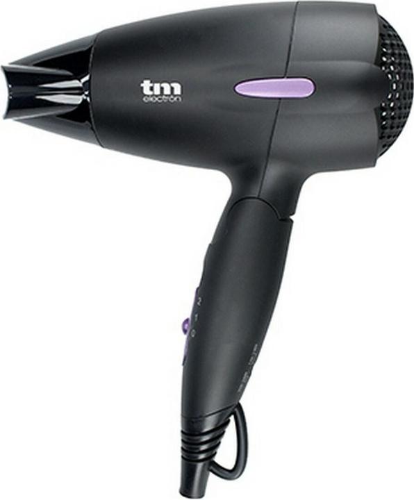 Image du produit TM Electron Sèche-cheveux 1500 W (1500 W)