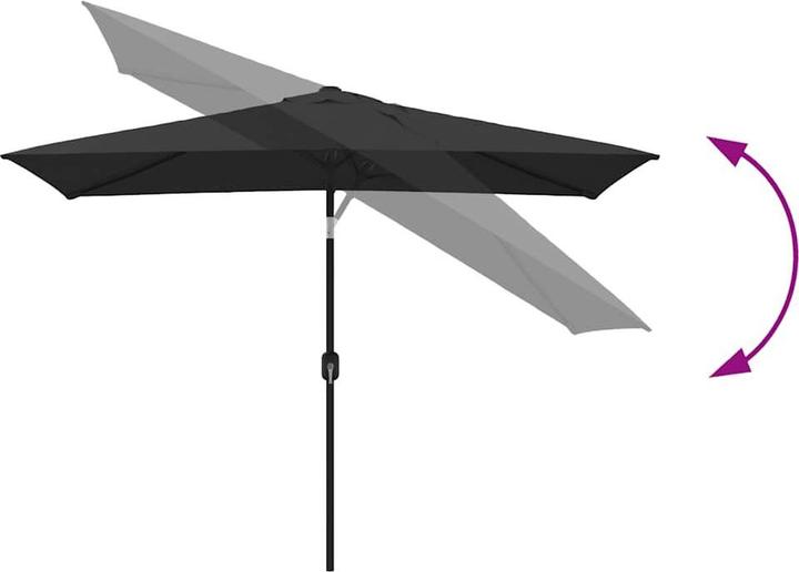 Produktbild vidaXL Matty (2 m)