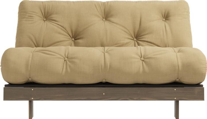 Actual product image Karup Design Roots (2 person sofa, Sofa bed)