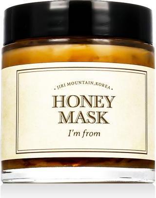 Produktbild I'm From Honey Mask